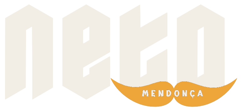 Barbearia Neto Mendonça